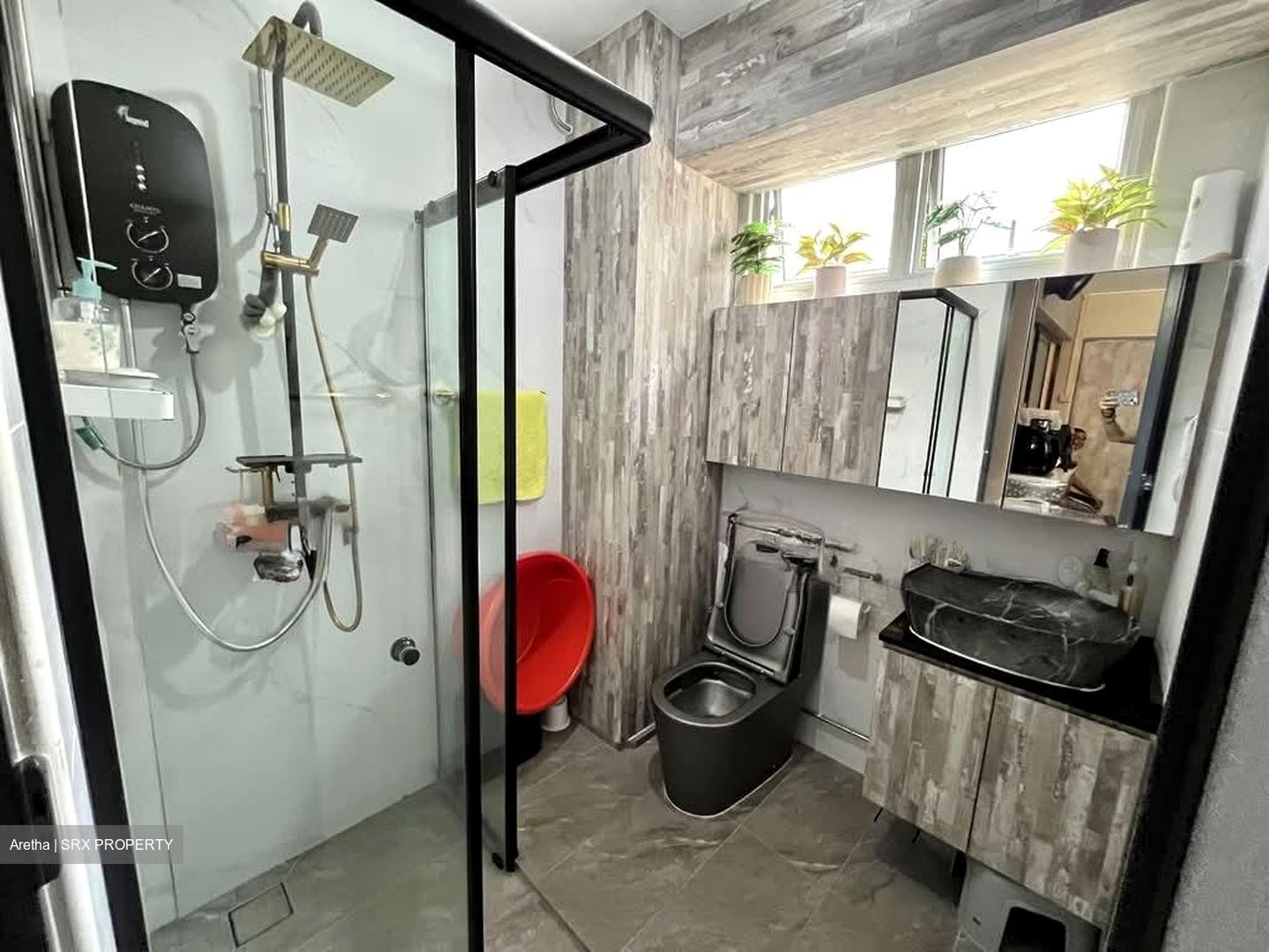 Blk 230 Simei Street 4 (Tampines), HDB 4 Rooms #544097651